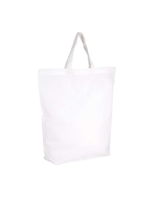 COTTON SHOPPING BAG