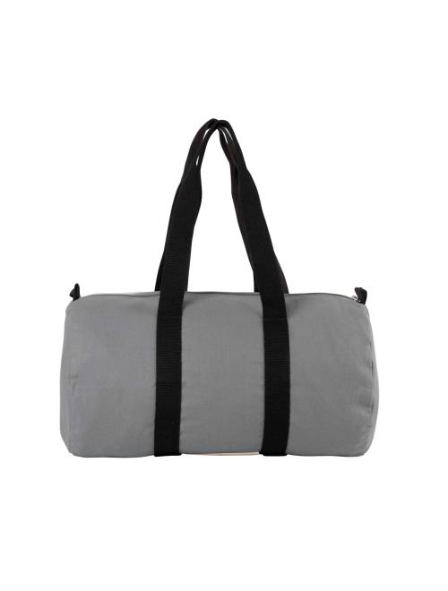 COTTON CANVAS HOLD-ALL BAG