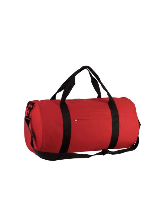 TUBULAR HOLD-ALL BAG