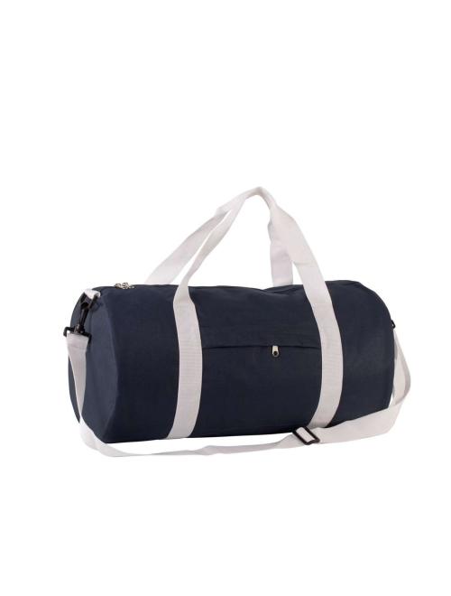 TUBULAR HOLD-ALL BAG