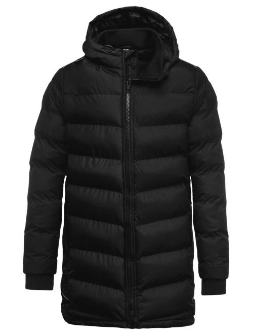 TEAM SPORT PARKA TEAM SPORT PARKA