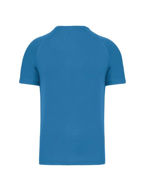 MEN’S V-NECK SHORT SLEEVE SPORTS T-SHIRT MEN’S V-NECK SHORT SLEEVE SPORTS T-SHIRT