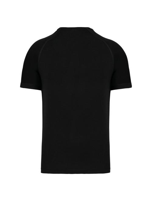 MEN’S V-NECK SHORT SLEEVE SPORTS T-SHIRT MEN’S V-NECK SHORT SLEEVE SPORTS T-SHIRT