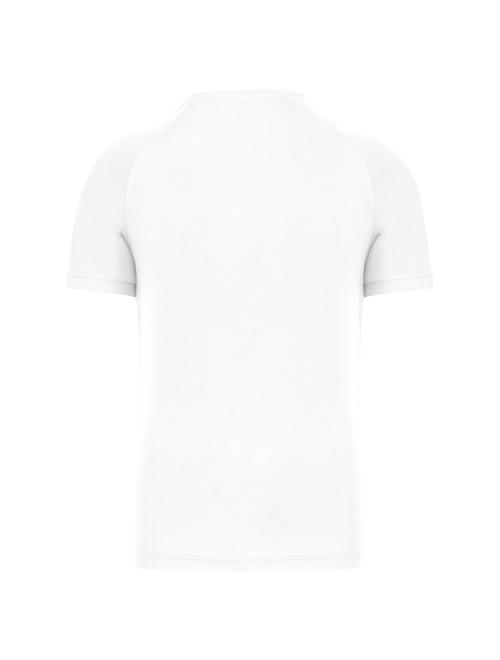 MEN’S V-NECK SHORT SLEEVE SPORTS T-SHIRT MEN’S V-NECK SHORT SLEEVE SPORTS T-SHIRT