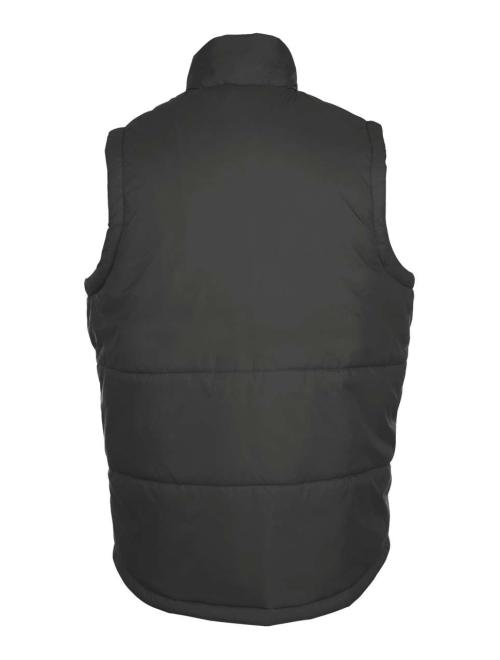 WARM - QUILTED BODYWARMER