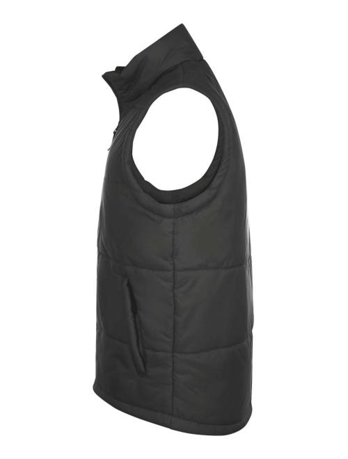 WARM - QUILTED BODYWARMER