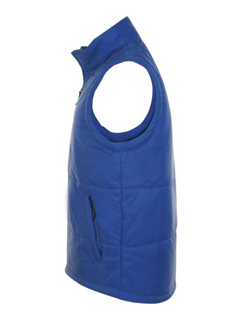 WARM - QUILTED BODYWARMER