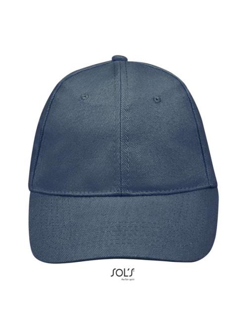 BUFFALO - SIX PANELS CAP BUFFALO - SIX PANELS CAP