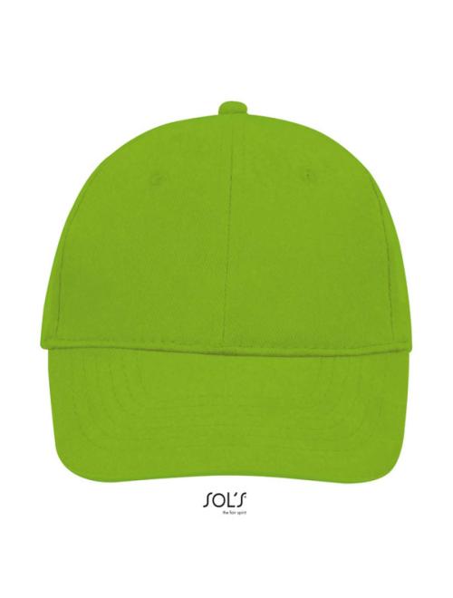 BUFFALO - SIX PANELS CAP BUFFALO - SIX PANELS CAP