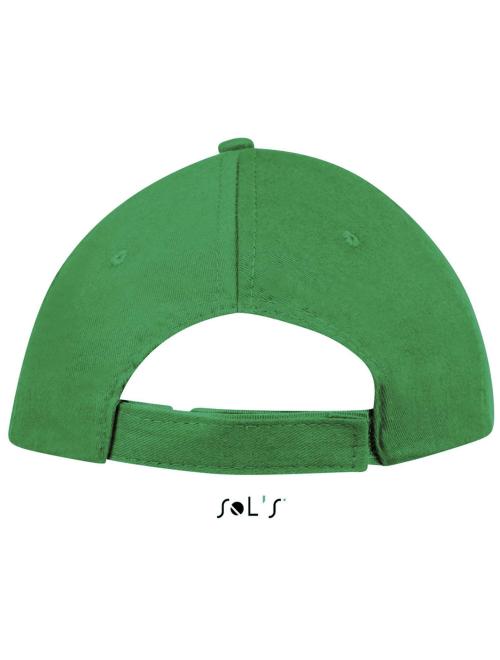 SUNNY - FIVE PANELS CAP