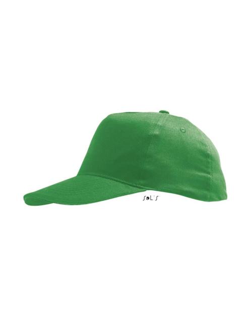 SUNNY KIDS - FIVE PANELS CAP