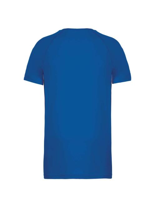 MEN'S SHORT SLEEVE SPORTS T-SHIRT MEN'S SHORT SLEEVE SPORTS T-SHIRT