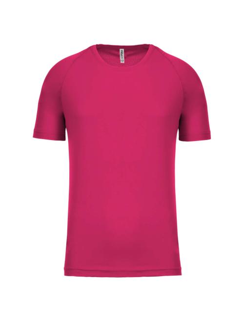 MEN'S SHORT SLEEVE SPORTS T-SHIRT MEN'S SHORT SLEEVE SPORTS T-SHIRT