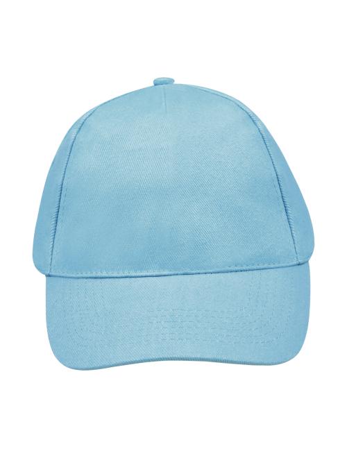 BUZZ - FIVE PANEL CAP BUZZ - FIVE PANEL CAP