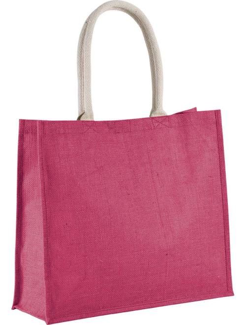 JUTE BEACH BAG