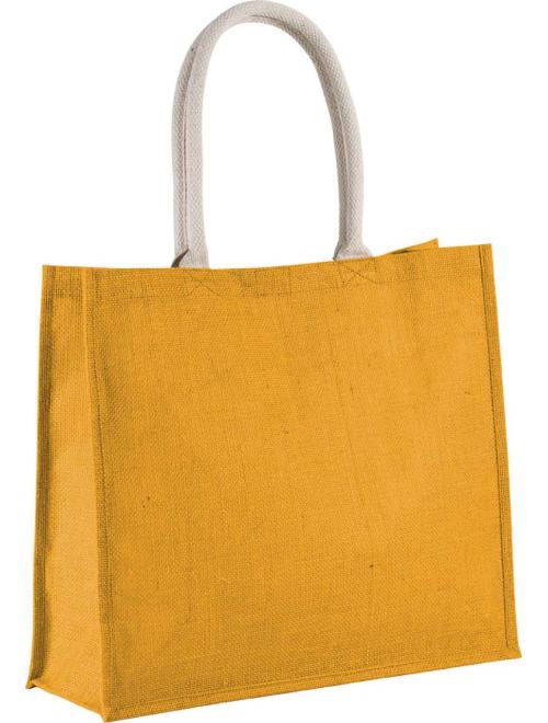 JUTE BEACH BAG