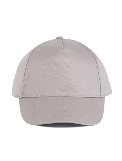 COTTON CAP - 5 PANELS