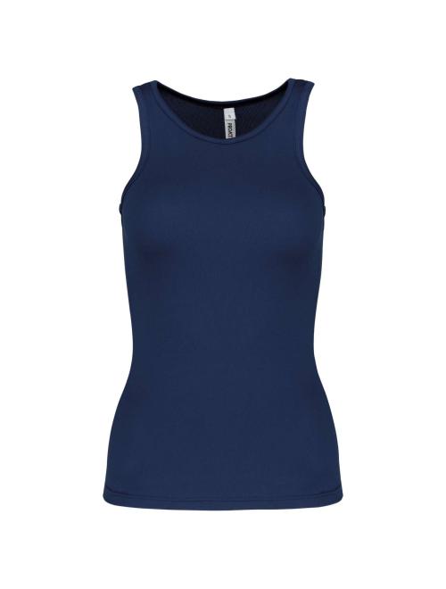 LADIES' SPORTS VEST