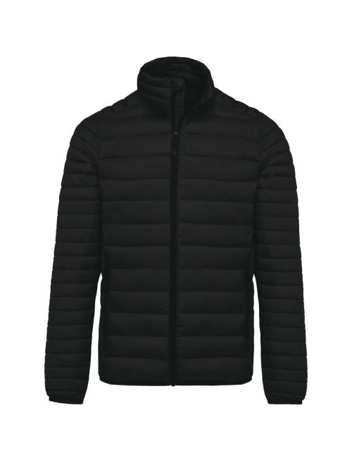 MEN'S LIGHTWEIGHT PADDED JACKET MEN'S LIGHTWEIGHT PADDED JACKET