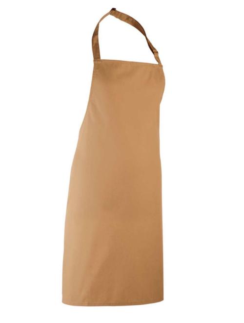 'COLOURS COLLECTION’ BIB APRON