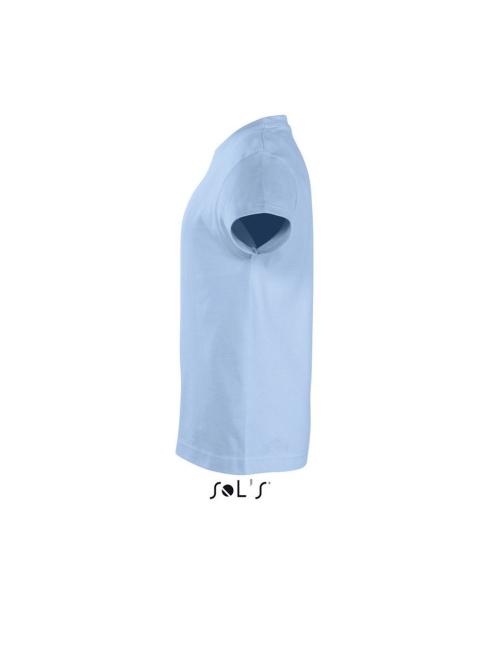 IMPERIAL KIDS - ROUND NECK T-SHIRT