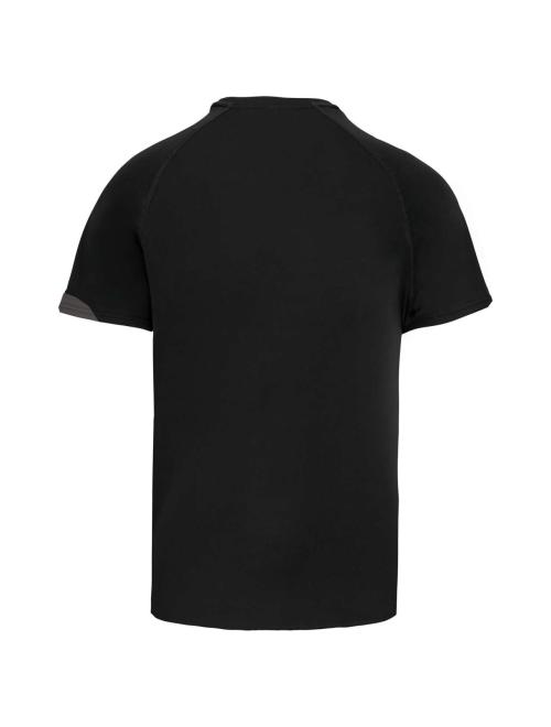 UNISEX SHORT-SLEEVED SPORTS T-SHIRT