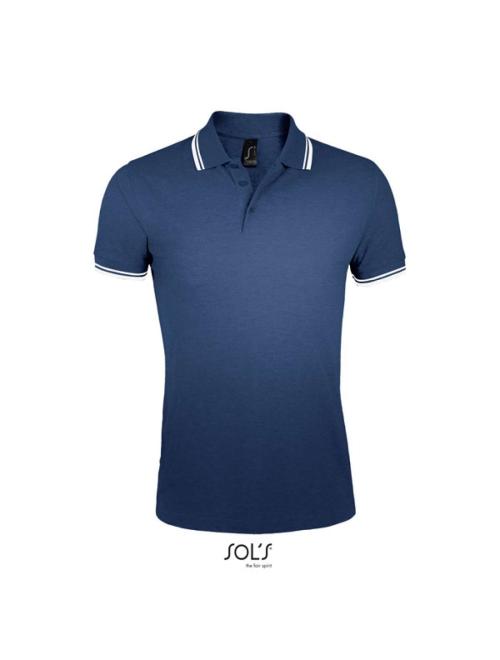 PASADENA MEN POLO SHIRT