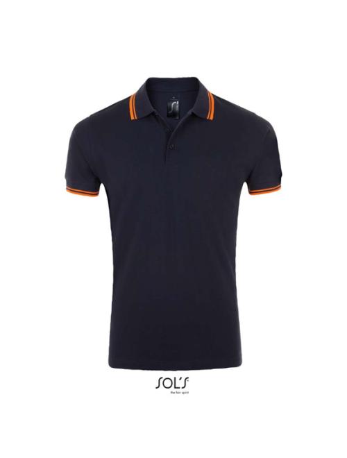 PASADENA MEN POLO SHIRT