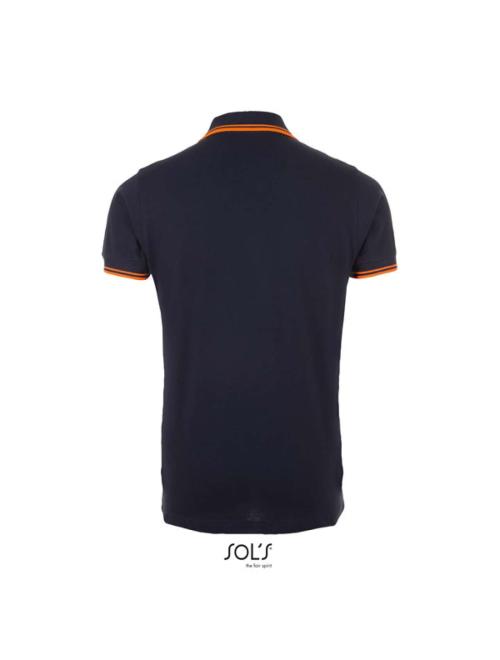PASADENA MEN POLO SHIRT