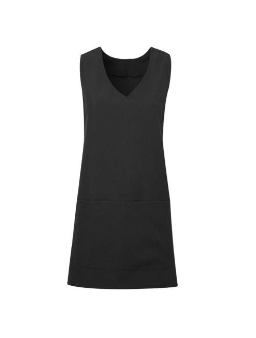 ‘TULIP' WRAP AROUND TUNIC