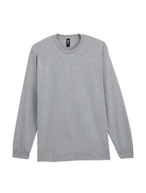 HAMMER ADULT LONG SLEEVE T-SHIRT HAMMER ADULT LONG SLEEVE T-SHIRT