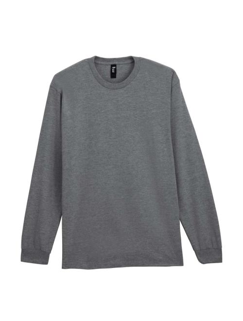 HAMMER ADULT LONG SLEEVE T-SHIRT HAMMER ADULT LONG SLEEVE T-SHIRT