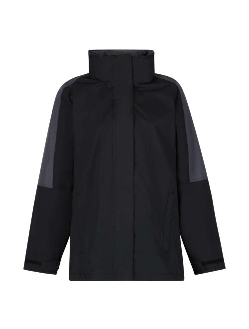 WOMEN'S DEFENDER III WATERPROOF 3-IN-1 JACKET WOMEN'S DEFENDER III WATERPROOF 3-IN-1 JACKET