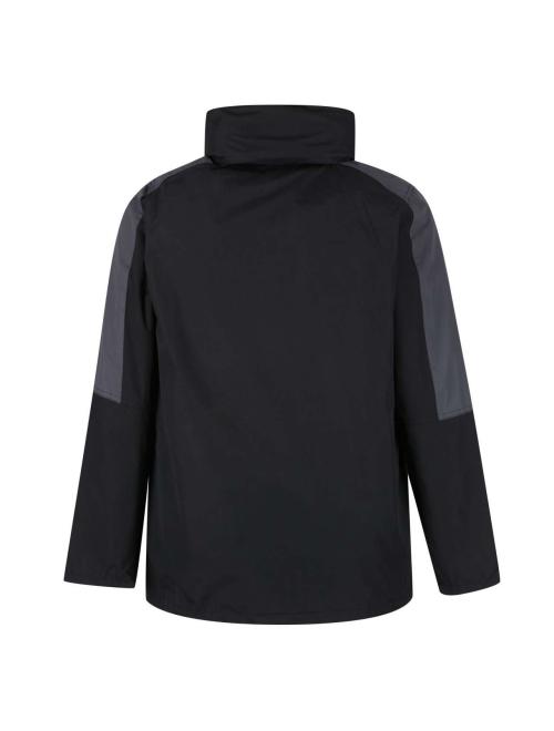 WOMEN'S DEFENDER III WATERPROOF 3-IN-1 JACKET