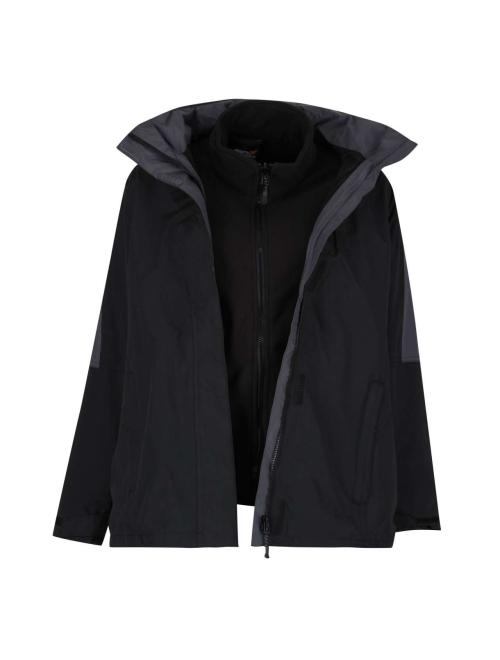 WOMEN'S DEFENDER III WATERPROOF 3-IN-1 JACKET
