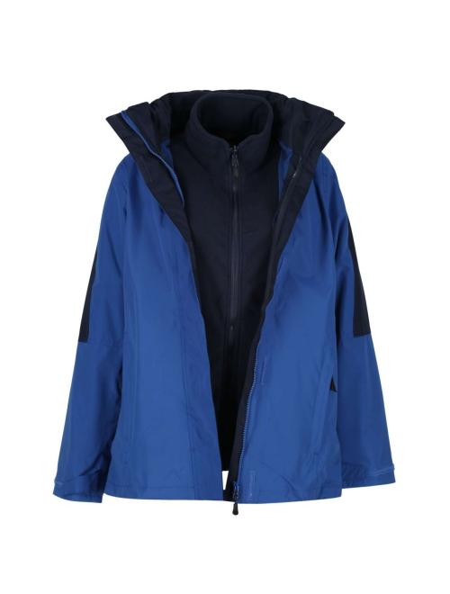 WOMEN'S DEFENDER III WATERPROOF 3-IN-1 JACKET