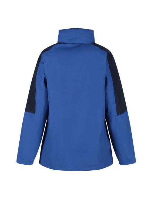 WOMEN'S DEFENDER III WATERPROOF 3-IN-1 JACKET