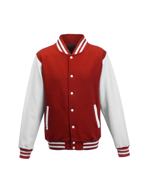 VARSITY JACKET