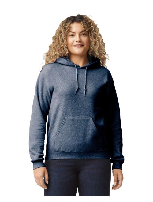 HEAVY BLEND™ ADULT HOODED SWEATSHIRT HEAVY BLEND™ ADULT HOODED SWEATSHIRT