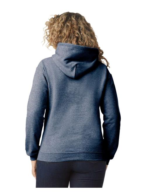 HEAVY BLEND™ ADULT HOODED SWEATSHIRT HEAVY BLEND™ ADULT HOODED SWEATSHIRT