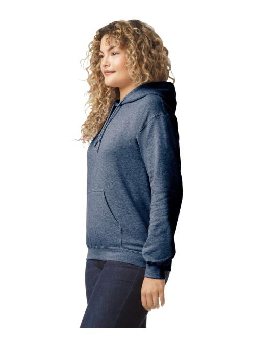 HEAVY BLEND™ ADULT HOODED SWEATSHIRT HEAVY BLEND™ ADULT HOODED SWEATSHIRT