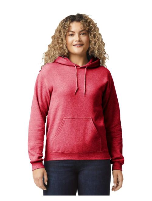HEAVY BLEND™ ADULT HOODED SWEATSHIRT