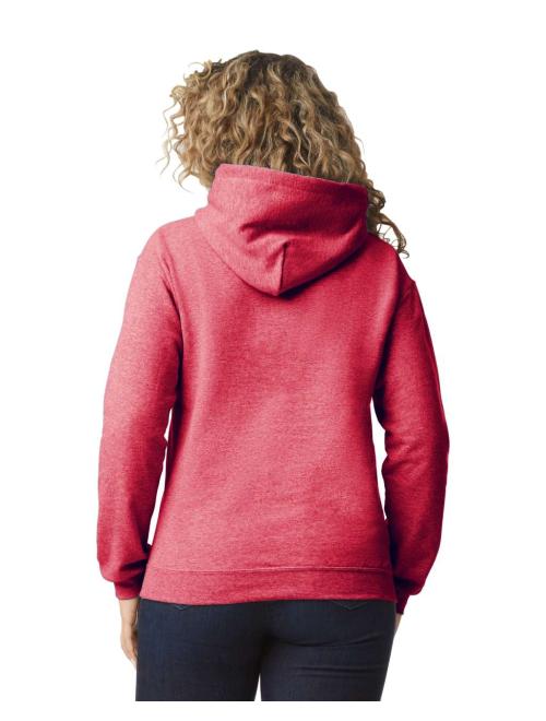 HEAVY BLEND™ ADULT HOODED SWEATSHIRT