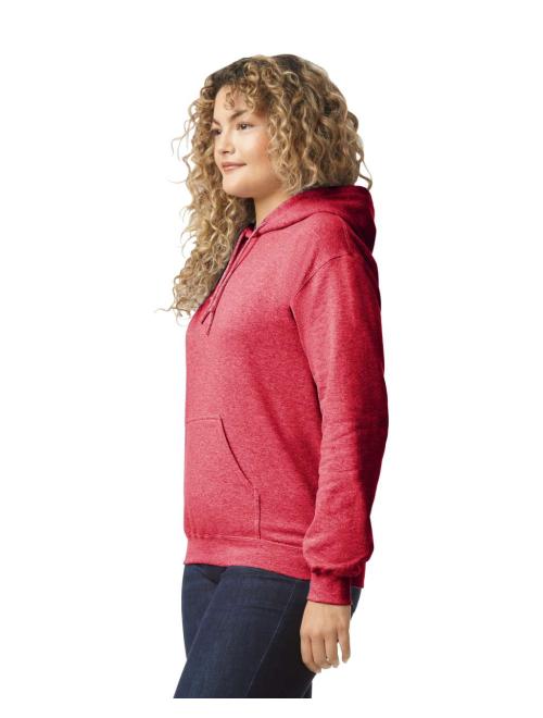 HEAVY BLEND™ ADULT HOODED SWEATSHIRT