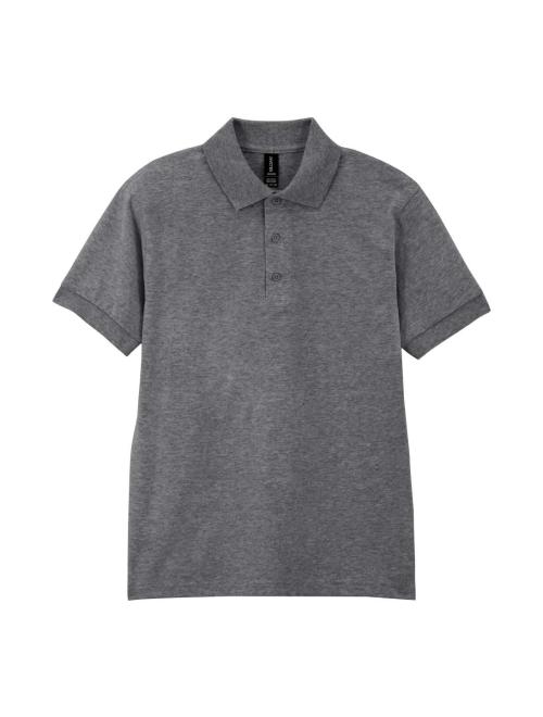 DRYBLEND® ADULT JERSEY POLO SHIRT DRYBLEND® ADULT JERSEY POLO SHIRT