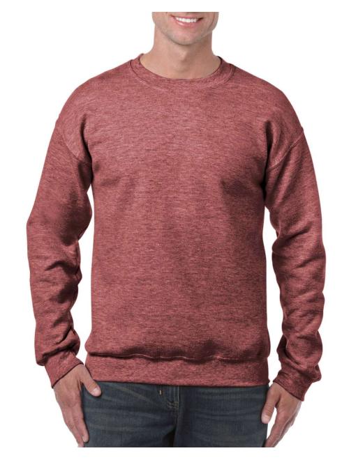 HEAVY BLEND™ ADULT CREWNECK SWEATSHIRT HEAVY BLEND™ ADULT CREWNECK SWEATSHIRT