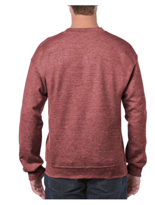 HEAVY BLEND™ ADULT CREWNECK SWEATSHIRT HEAVY BLEND™ ADULT CREWNECK SWEATSHIRT
