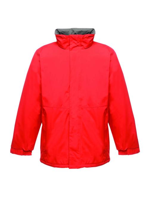BEAUFORD - INSULATED JACKET BEAUFORD - INSULATED JACKET