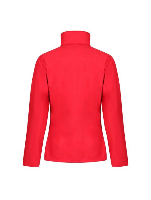 WOMEN'S OCTAGON II PRINTABLE 3 LAYER MEMBRANE SOFTSHELL WOMEN'S OCTAGON II PRINTABLE 3 LAYER MEMBRANE SOFTSHELL