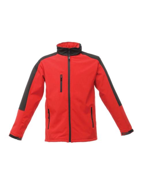 HYDROFORCE - 3-LAYER MEMBRANE HOODED SOFTSHELL HYDROFORCE - 3-LAYER MEMBRANE HOODED SOFTSHELL